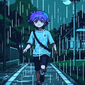 降低好感度（evo music）