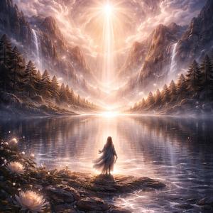 When the World Holds Its Breath