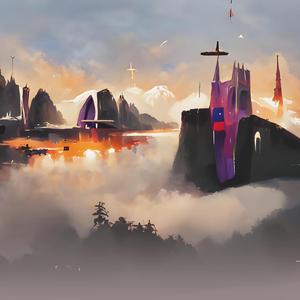 Peziarah dalam Harapan (Cover)