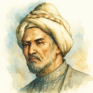 MELAYÊ CİZÎRÎ 1