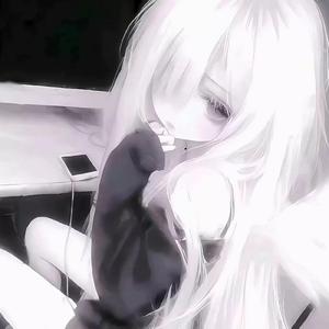 我爱着她的文字还有她的敏感