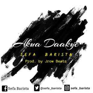 Akua Daakye