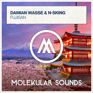 Fujisan (Extended Mix)