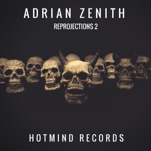 Reprojections 2 (Original Mix)