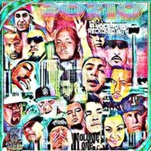 My.City (feat. Mista Pock, Rasheed & Big Body Hella)