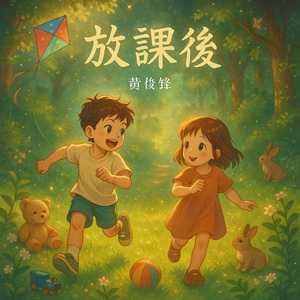 放課後（放课后）