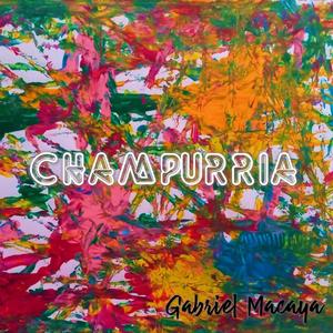 Cuántos (feat. Ali Diarra & Hans Hansen)