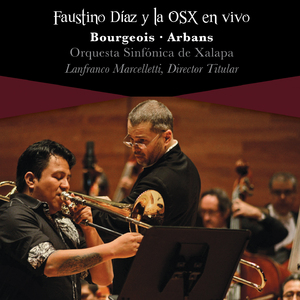 Variaciones Sobre el Carnaval de Venecia, para Eufonio y Orquesta: Tema y Variaciones (En Vivo)