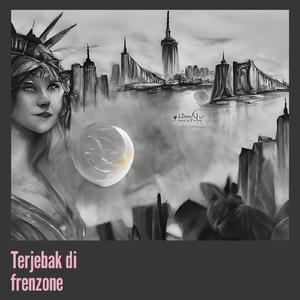 Terjebak di frenzone