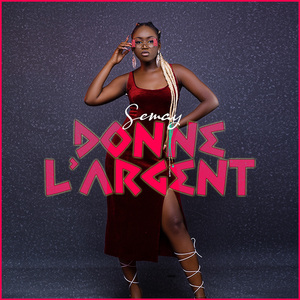 Donne l'argent