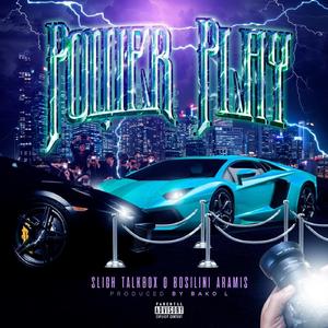 Power Play (feat. Q Bosilini & Aramis)