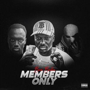 M.O.F (Members Only Freestyle)