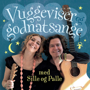 Tænk, Hvis Jeg Sad på Månen (Syng-Med-Version)