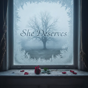 She Deserves