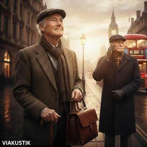 Grannen (Svensk version)