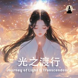 七佛渡行 Guiding Path of the Seven Buddhas (南無多寶如來、南無寶勝如來、南無妙色身如來、南無廣博身如來、南無離怖畏如來、南無甘露王如來、南無釋迦牟尼佛名號)