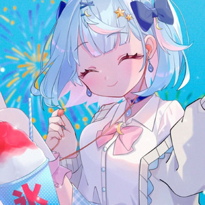 導きの光…anger ladder