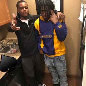 No Breakz Freestyle (feat. K-Rello)