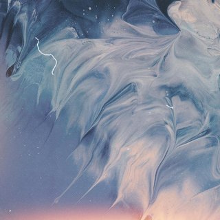 致幻•电子 | 银河边缘的绮丽漫游
