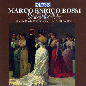Missa pro Sponso et Sponsa, Op. 110:No. 4. Marcia Nuziale