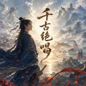 千古绝唱 (男生版) (阿旦 Remix)