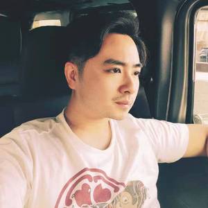 忽然（翻自 逼哥）