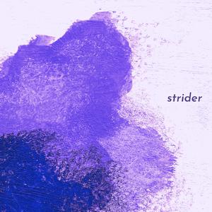 strider