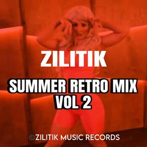 Summer Retro Mix Vol 2