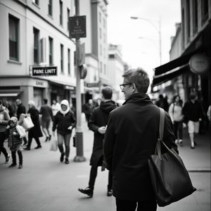 Neon Reverie (Slowed + Reverb)