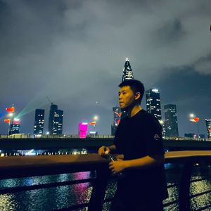 忍受(1)