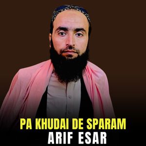 Pa Khudai De Sparam