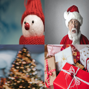 Weihnachtseinkauf (Carol der Glocken)