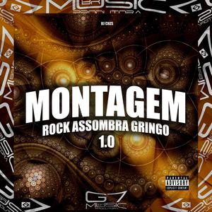Montagem Rock Assombra Gringo 1.0