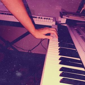 西游记 (86版) 片头音乐 钢琴版（Cover 许镜清）