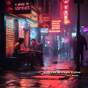 A Night at the Jazz Bar