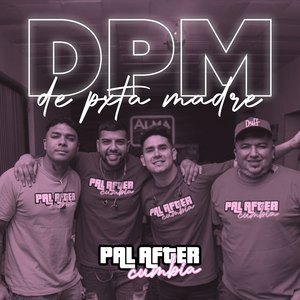 Dpm (De Pxta Madre) (Cover)