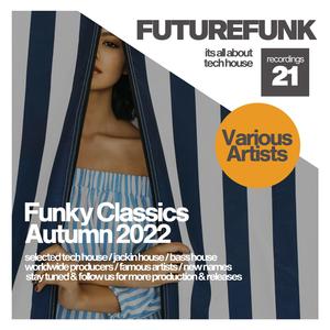 Space Funk (Funky Mix)