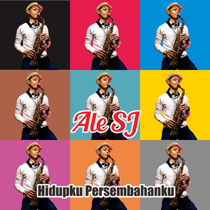 Hidupku Persembahanku