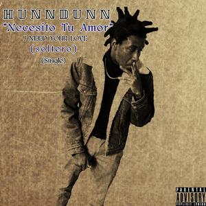 Necesito Tu Amor (I Need Your Love)