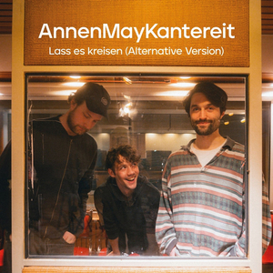 Lass es kreisen (Spotify Singles)