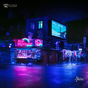 Mad (feat. Din BEATS, Jazzy Rhodes & Kitoko Sound)