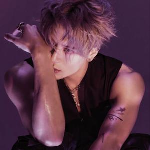 K-pop beat 'purple kiss' edm beat,pop beat, dance beat