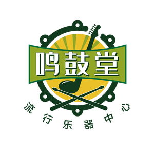 绽放伴奏