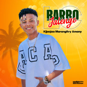 Kijaojao Marangitry Amany