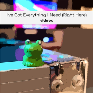 Did You See What Happened?
