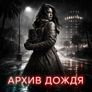 Красная папка