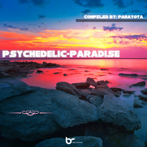 Psychedelic Paradise (Original Mix)