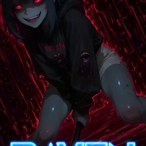 Принцесса-воительница и Нищий by 𝓡𝓪𝓿𝓮𝓷🐦‍⬛