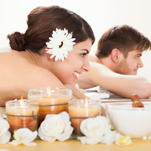 Crescendo of Comforting Cares