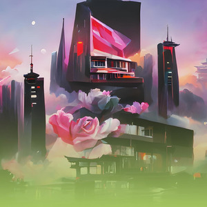 Streets Of My Moments